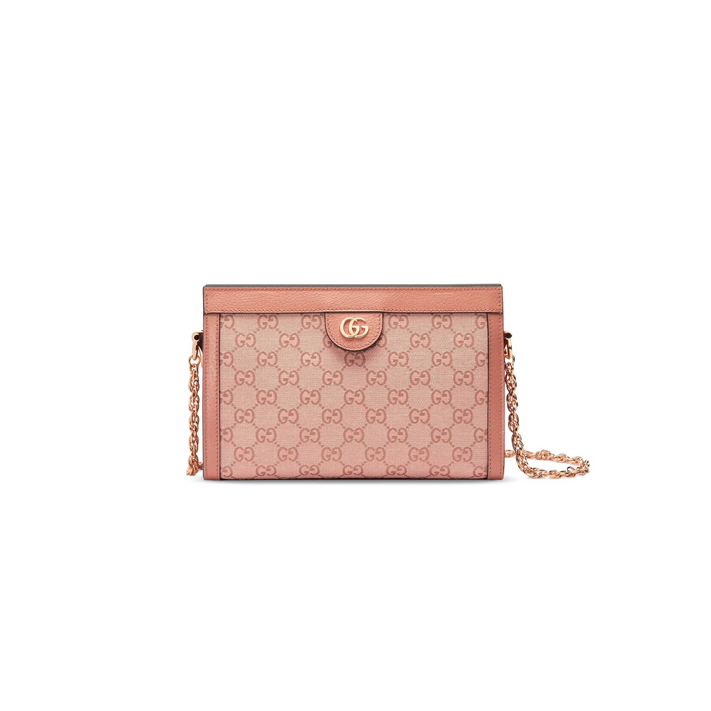 GUCCI OPHIDIA SMALL SHOULDER BAG ‎503877 (26*17.5*8cm)
